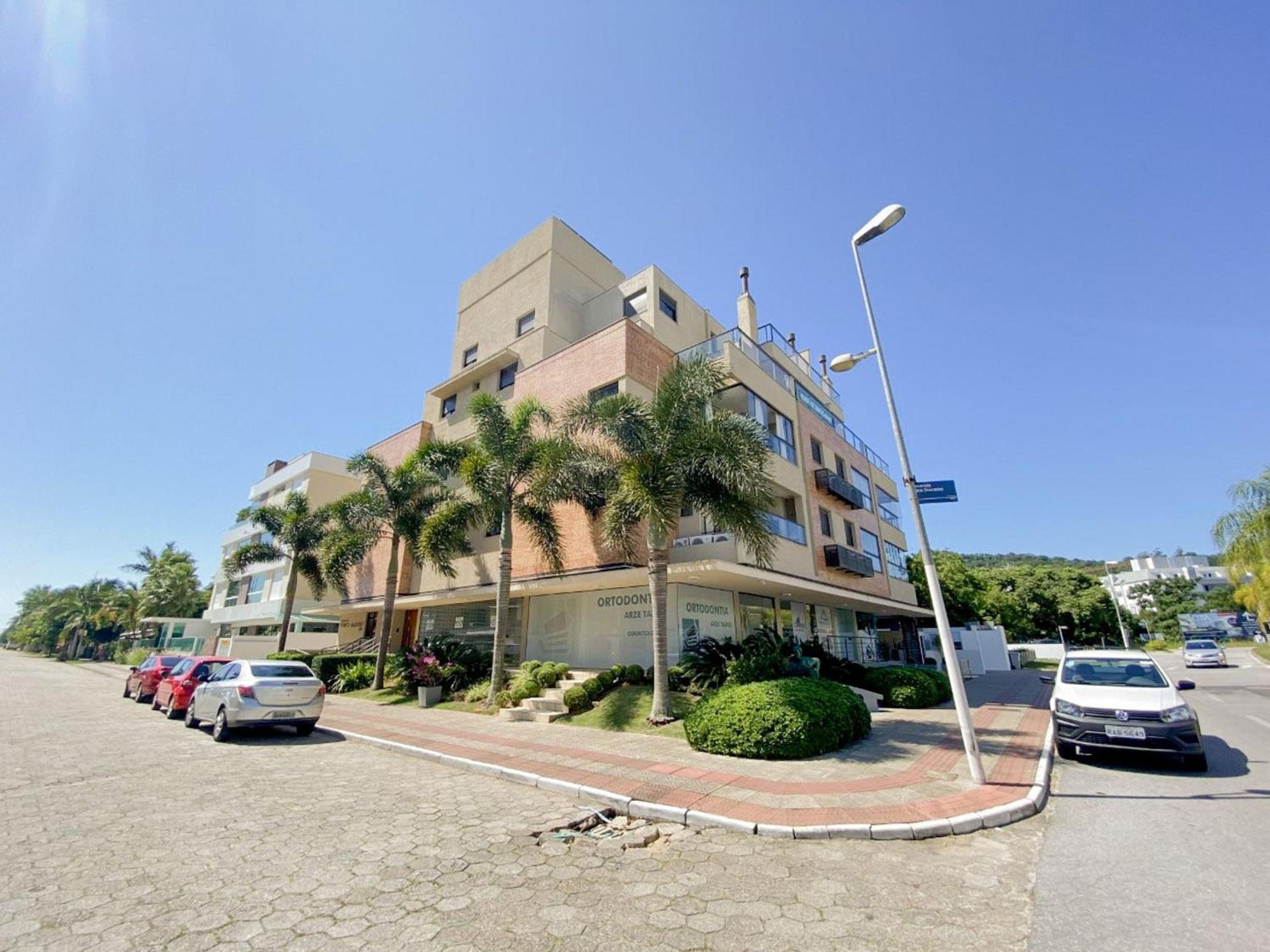Florianopolis Jurere Porto Madero Exterior foto